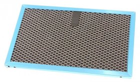 Carbon Filter - Mcfb37 Charcoal Filter Rectangular 1p [Electrolux Aeg]