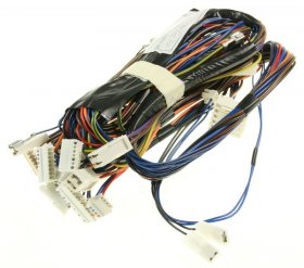 Cable-plugs-adapter - Kit harness complete [Electrolux Aeg]