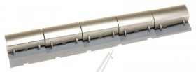 Button - Button kit inox [Electrolux Aeg]