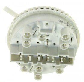 Pressure Switch - Pressure Switch ae+ae+at [Electrolux Aeg]