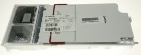Detergent Case - Waschmittelschublade Kompl [Electrolux Aeg]