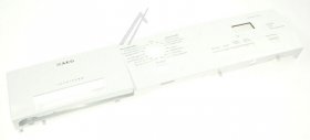 Operating Unit Screen - Printed Control Panel [Electrolux Aeg]
