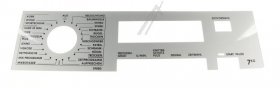 Panel - Blend Pair Complete [Electrolux Aeg]