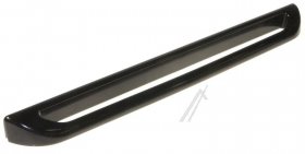 Handle - Griff schwarz backofen [Electrolux Aeg]