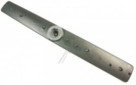 Spray Arm - Upper Spray Arm Grey L=456mm [Electrolux Aeg]