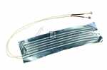 Defrosting Heater - Heating Element conveyor [Electrolux Aeg]
