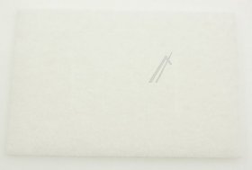 Motor Filter - Motorfilter 1001 (120x80) [Electrolux Aeg]