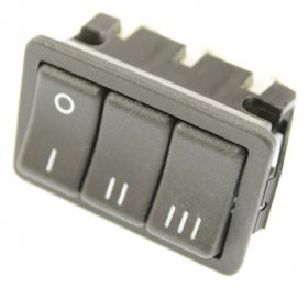 Fixings And Brackets - Switch 3step [Electrolux Aeg]