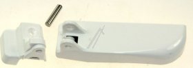 Door Hinges For Fridges - Hinge left complete w [Electrolux Aeg]