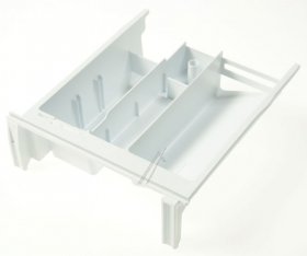 Detergent Case - Detergent Drawer [Electrolux Aeg]