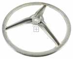 Belt Pulley - Belt Pulley [Electrolux Aeg]