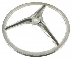 Belt Pulley - Belt Pulley [Electrolux Aeg]