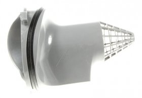 Vacuum Cleaner Filter - Filter element assembly [Electrolux Aeg]