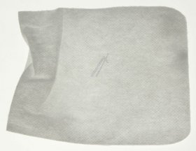 Vacuum Cleaner Filter - Filter motor [Electrolux Aeg]