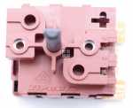 Switch - Selector Switch [Electrolux Aeg]