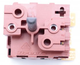 Switch - Selector Switch [Electrolux Aeg]