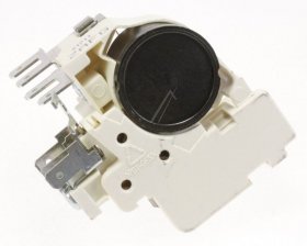 Starter Relay - Starting Device overload Cut-o [Electrolux Aeg]