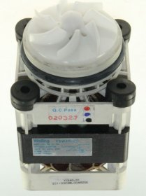 Circulating Motor - Circulation Pump with bolt [Electrolux Aeg]