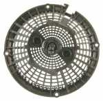 Elica Air Vent Grille - Motor Trager Unterteil Motor S Flash