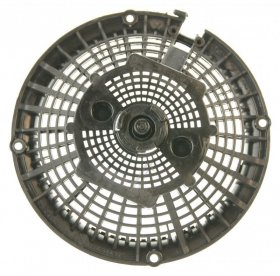 Elica Air Vent Grille - Motor Trager Unterteil Motor S Flash