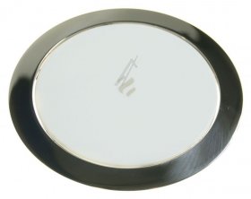 Elica Flap - Exhausting Connection Kit Flap White Tesla Switch