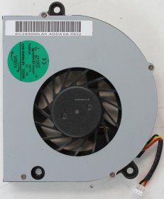 EMachines E525 - CPU Fan - DC280006LA0 0A