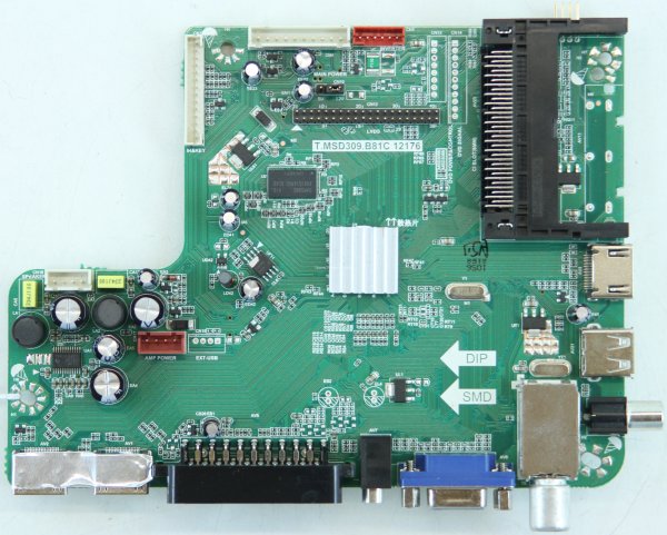 E-Motion EMO-50/204I-GB-5B-FHKUP-UK - Main AV - 4502058-1 - V500HJ1-LE8 - T.MSD309.B81C 12176