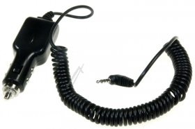 Emporia Car Charger Lead - Klk-v170 Kfz-ladekabel-klinkenstecker O Emporia Lifeplus-talkplu