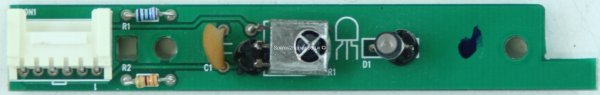 Erae ELT2600CP - IR - E81-U010-22-PB00 - REV.00