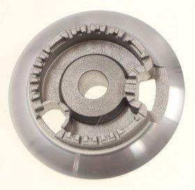 Eurosav Mechanical Components - Burner Head Aux