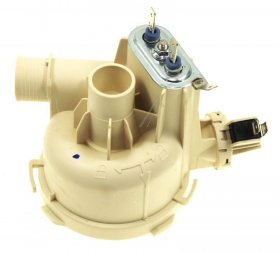 Far Heater For Dishwasher - Heater