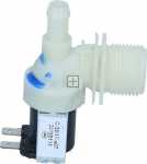 Bellavita 1 way Solenoid Valve - Magnetic Valve