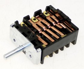 La Germania Oven Switch - 388464 Commutateur Thr F b