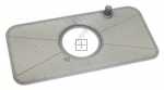 Dishwasher Filter - Filtre Tamis Plat [Signature]