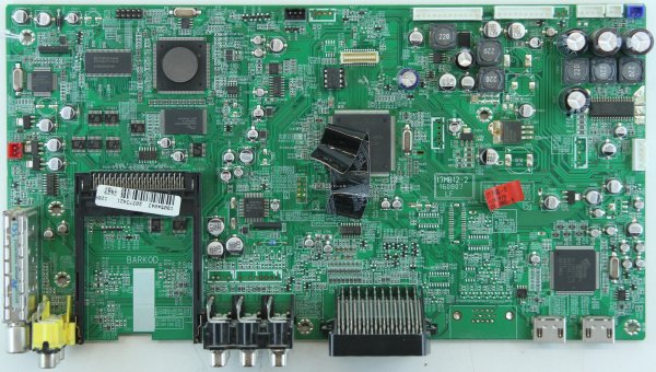 Evesham Alqemi 32VX - Main AV - 20373421 - 17MB12-2 - 160807