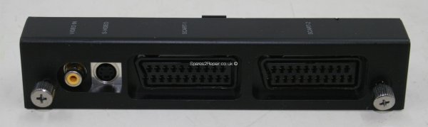 Evesham V30DMBB - AV Inputs