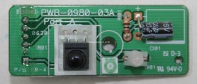 Evesham V37MCG1 - IR - PWB-0980-03A Part A