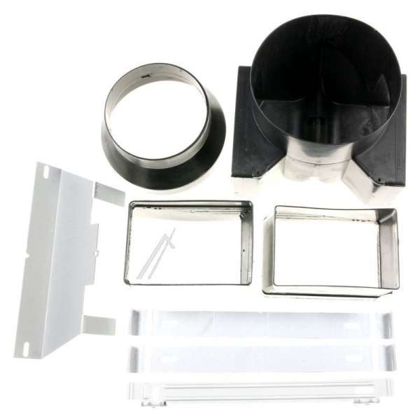 Faber Roblin Mounting Parts - 991 0471 798 Mounting Bag