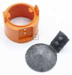 Check Valve - Non-return Unit [Fagor Brandt]