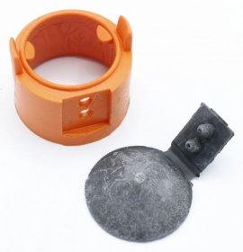 Check Valve - Non-return Unit [Fagor Brandt]