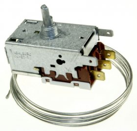 Fridge Thermostat - K54l1977f Thermostat [Fagor Brandt]