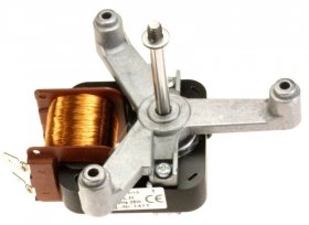Motor - Turbine Motor--25w 230v [Fagor Brandt]