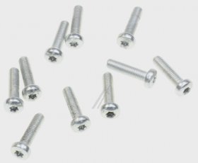 Screw - Handle Attach Screw [Fagor Brandt]