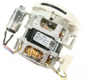 Far Circulating Motor - Pumpe Zirkulation