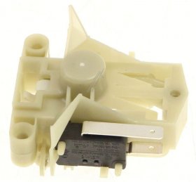 Far Door Lock - Verrouillage De Porte