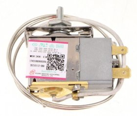 Far Thermostats - Thermostat Ex-ke3e