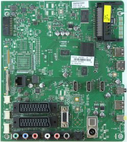 Finlux 32F6030-T - Main AV - 23087691 - 17MB90-2 - 310112