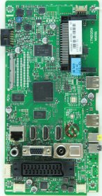 Finlux 50FME242B-T - Main AV - 23197385 - 17MB95M - 251113R3