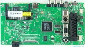 Finlux 40F6073-D - Main AV - 23192770 - 17MB82S - 04062013R2 Finlux 40F6073-D - Main AV - 23192770 - 17MB82S - 04062013R2