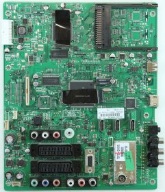 Finlux 26FLD850PU - Main AV - 20486742 - 17MB35-4 - 060109 Finlux 26FLD850PU - Main AV - 20486742 - 17MB35-4 - 060109